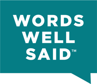 WordsWellSaid-logo-teal