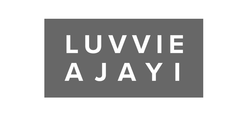 Luvvie Ajayi