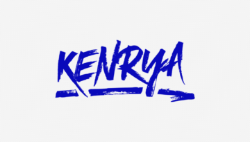 Kenrya Rankin branding project