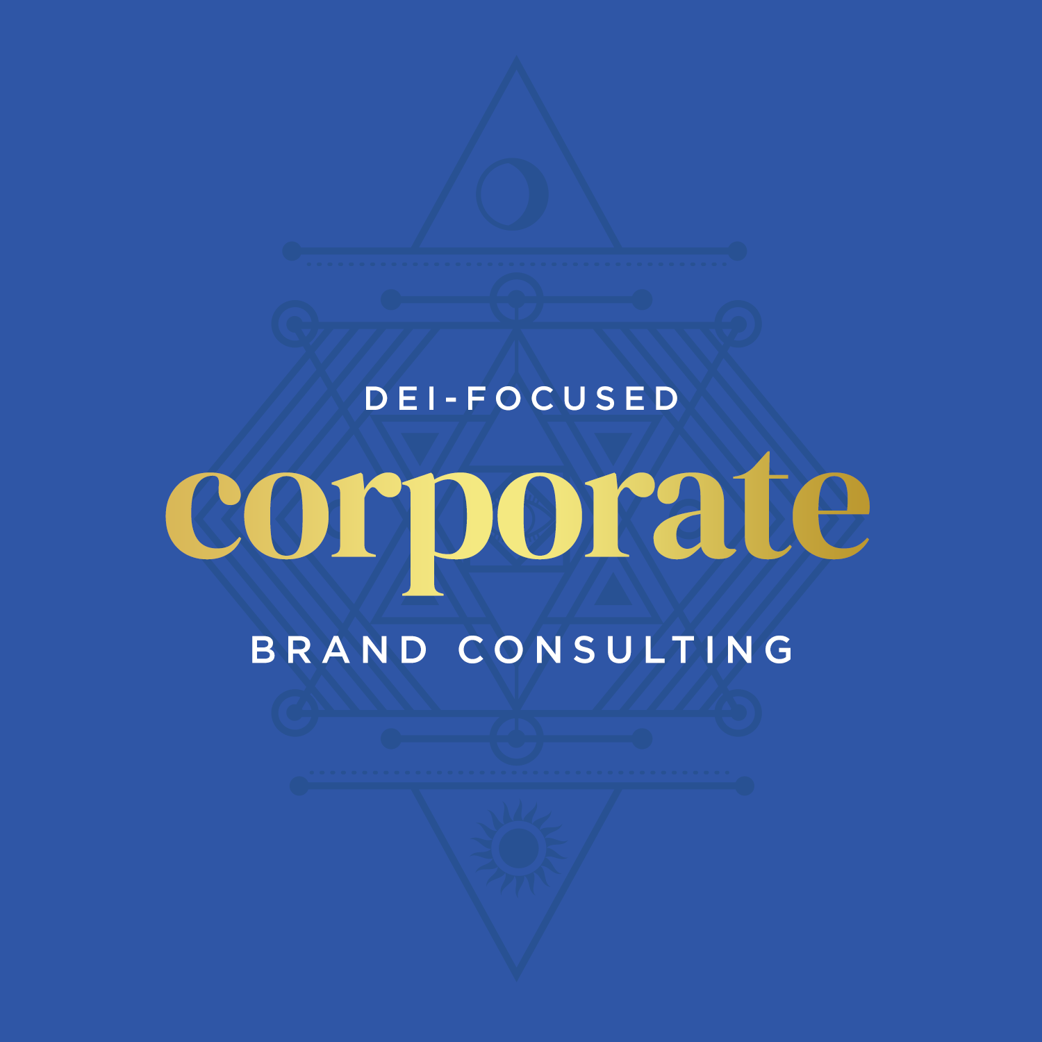 services-corporate DEI-Focused Corporate Brand Consulting