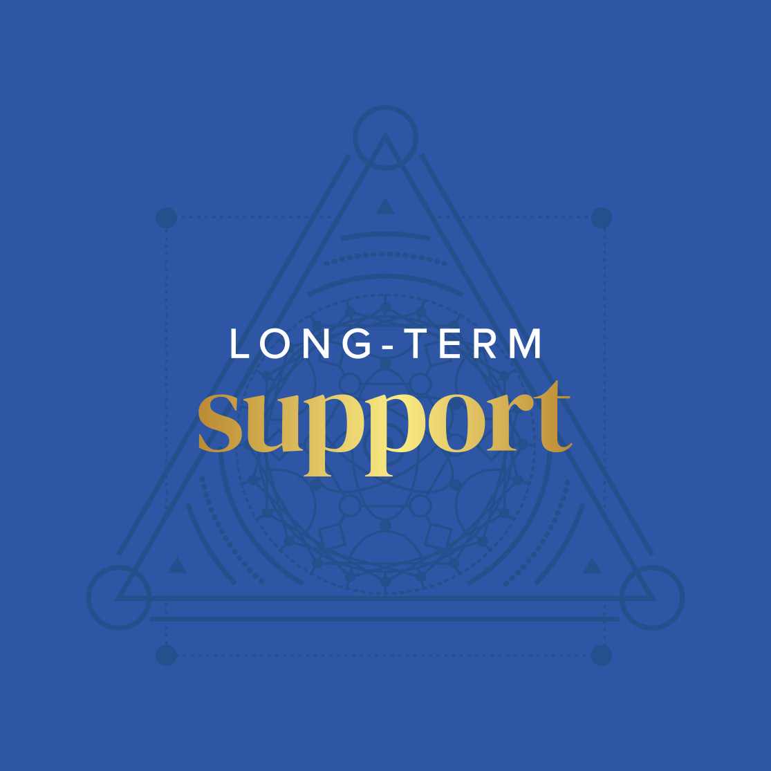 Long-Term Support